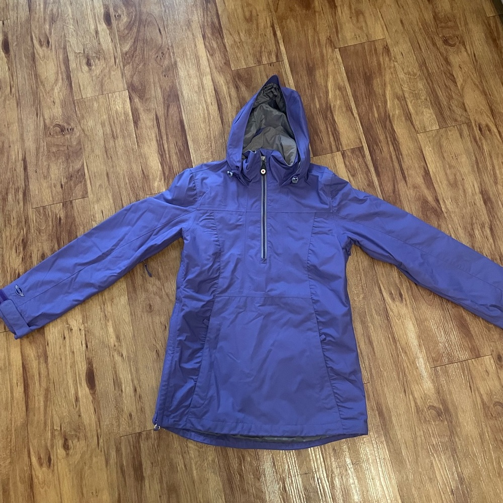 Womens Snowboard Jacket